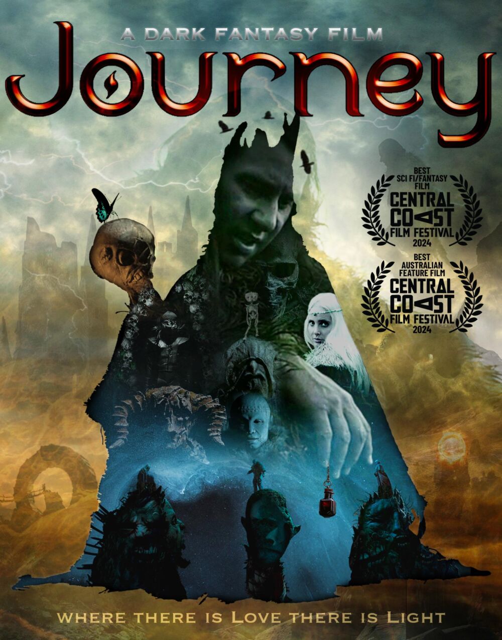 Journey 2024 Movie Cast, OTT, Budget, Box Office, And More