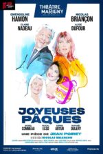 Mâo Hé Lâoshâ: Xîng Pán Qí Yuán 2025 Movie Cast, OTT, Budget, Box Office, And More 8 Joyeuses Pâques Movie Cast, OTT, Budget, Box Office, And More