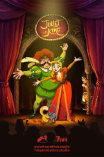 Juliet and the King 2025 Movie Cast, OTT, Budget, Box Office, And More