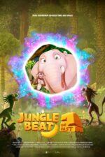 Jungle Beat 2: The Past 2025 Movie Cast, OTT, Budget, Box Office, And More