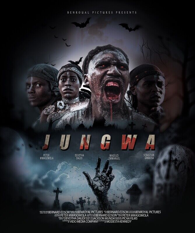 Jungwa 2024 Movie Cast, OTT, Budget, Box Office, And More