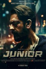 Junior 2023 Movie Cast, OTT, Budget, Box Office, And More