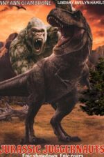 Jurassic Juggernauts 2024 Movie Cast, OTT, Budget, Box Office, And More