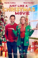 Just Like a Christmas Movie 2023 Movie Cast, OTT, Budget, Box Office, And More