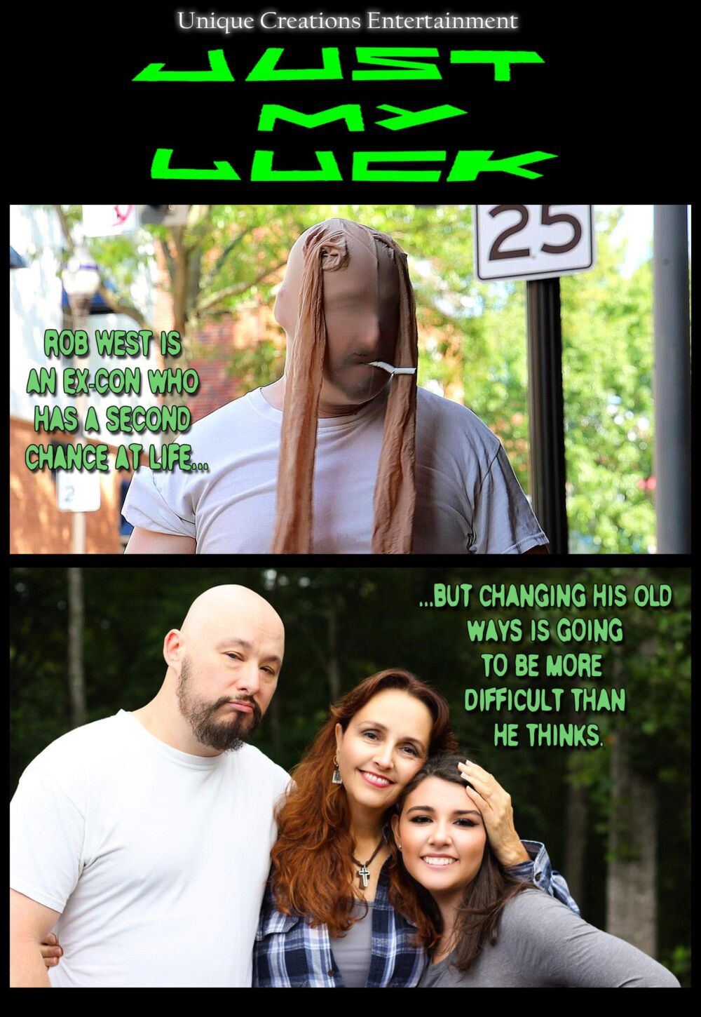 Just My Luck 2023 Movie Cast, OTT, Budget, Box Office, And More