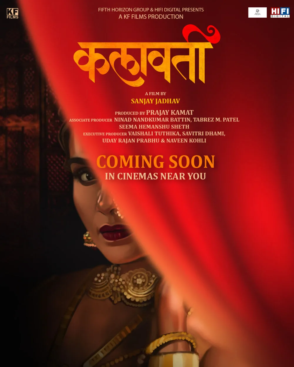 Kalaawati Movie Cast, OTT, Budget, Box Office, And More