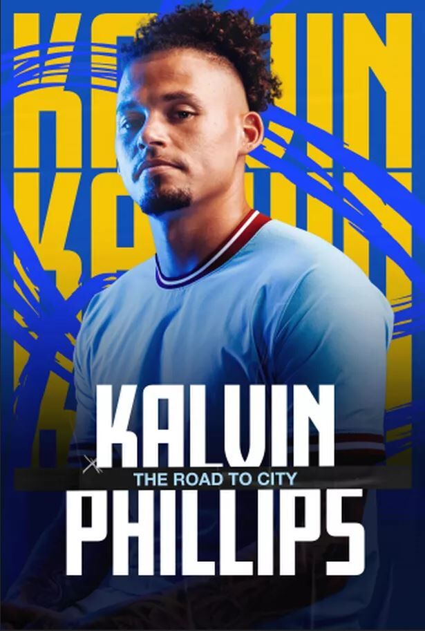 Kalvin Phillips: The Road to City 2023 Movie Cast, OTT, Budget, Box Office, And More