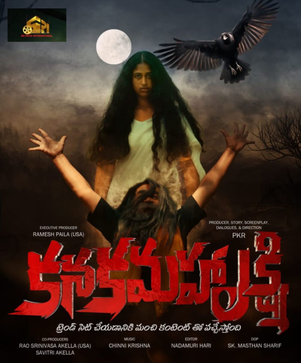 Kanakamahalakshmi 2024 Movie Cast, OTT, Budget, Box Office, And More