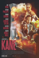 Kane 2023 Movie Cast, OTT, Budget, Box Office, And More