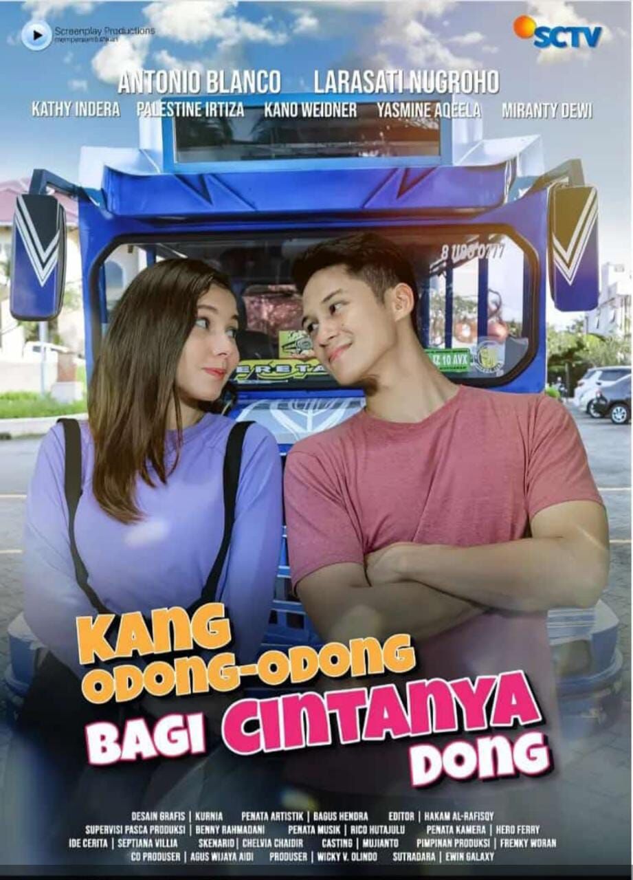 Kang Odong-odong, Bagi Cintanya Dong 2023 Movie Cast, OTT, Budget, Box Office, And More