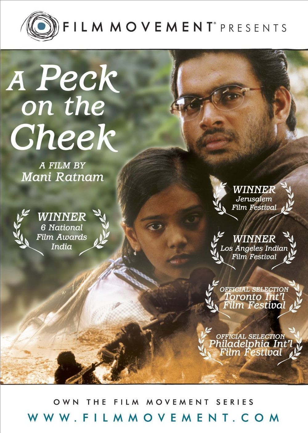 Kannathil Muthamittal 2002 Movie Cast, OTT, Budget, Box Office, And More