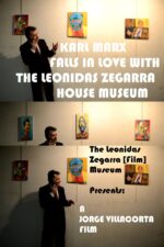 Karl Marx Falls in Love with the Leonidas Zegarra House Museum 2024 Movie Cast, OTT, Budget, Box Office, And More