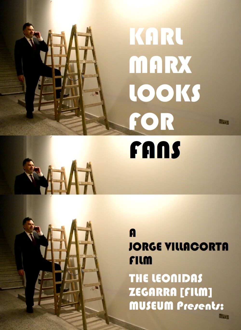 Karl Marx Looks for Fans 2024 Movie Cast, OTT, Budget, Box Office, And More
