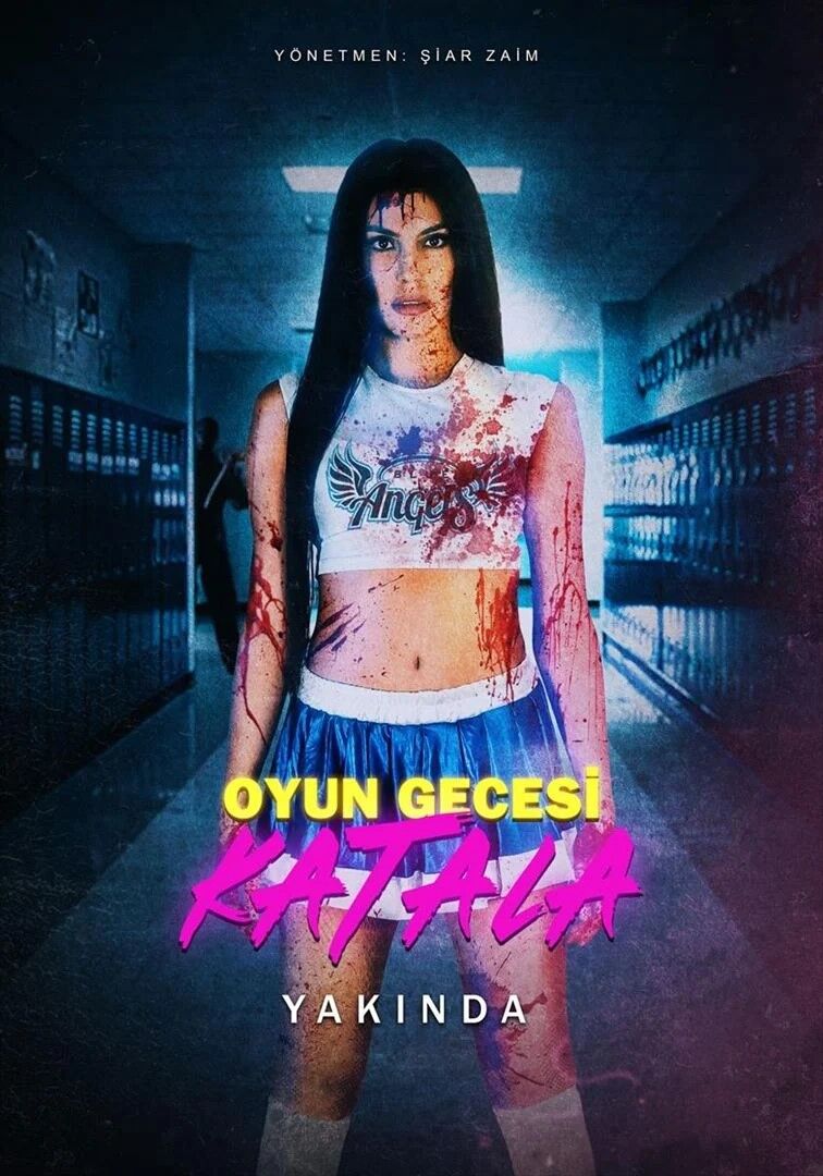 Katala - Oyun Gecesi 2024 Movie Cast, OTT, Budget, Box Office, And More