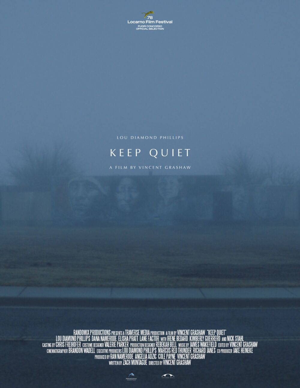 Keep Quiet 2025 Movie Cast, OTT, Budget, Box Office, And More