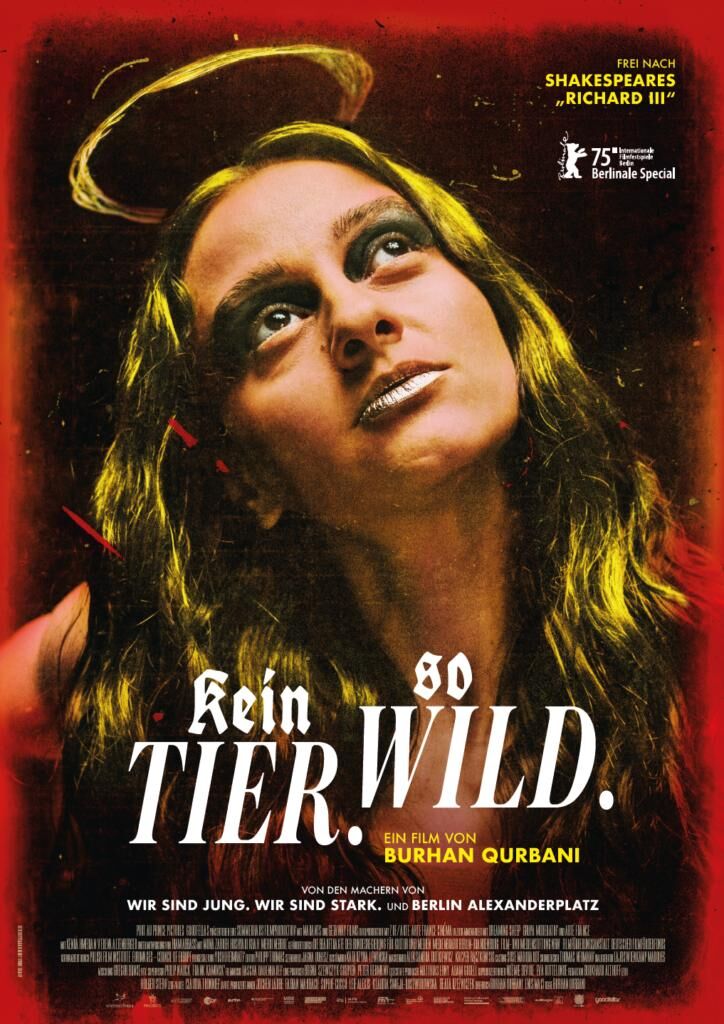 Kein Tier. So Wild. 2025 Movie Cast, OTT, Budget, Box Office, And More