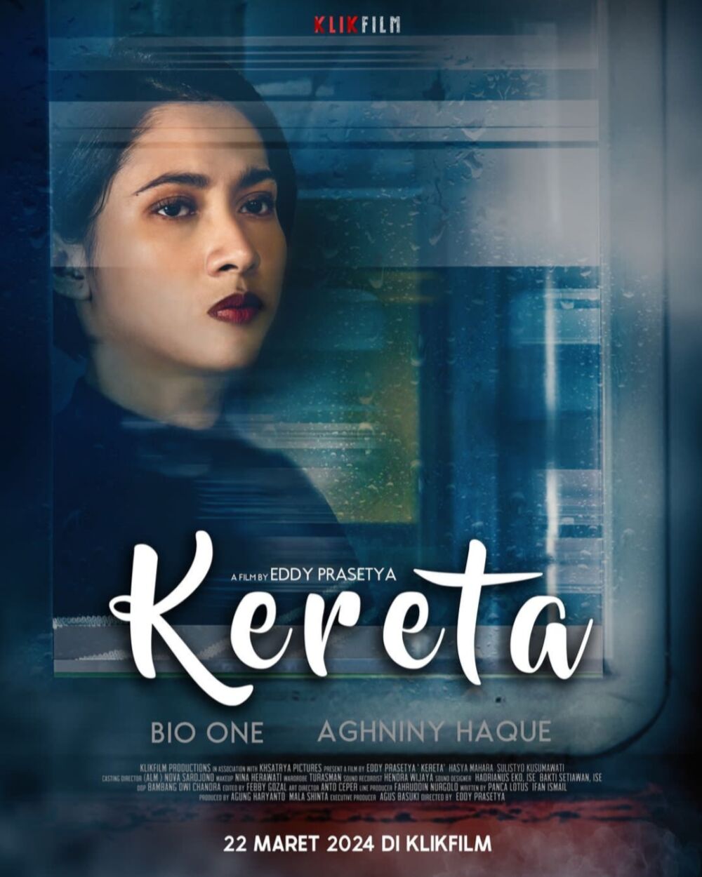 Kereta Movie Cast, OTT, Budget, Box Office, And More