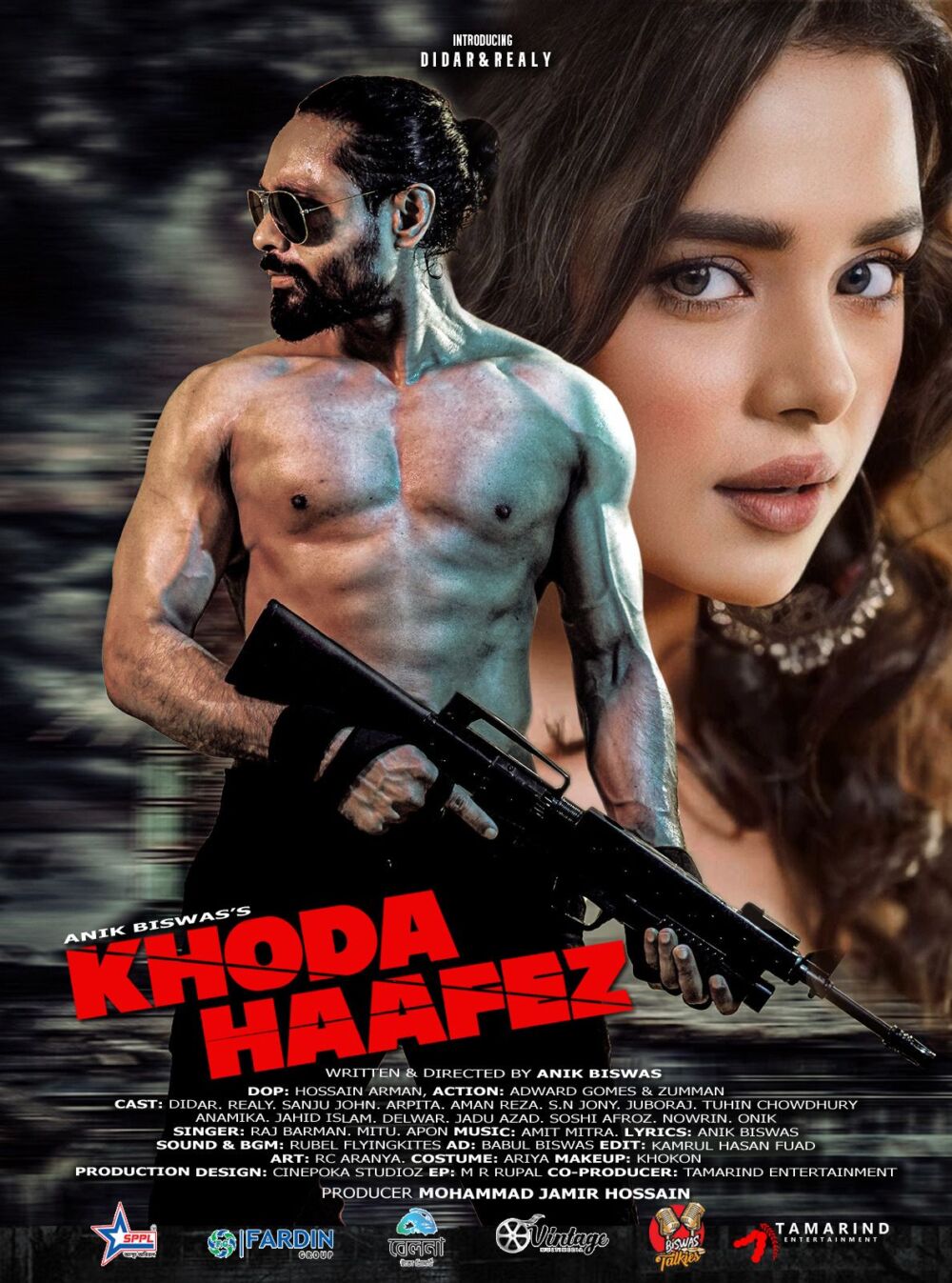 Khoda Haafez 2025 Movie Cast, OTT, Budget, Box Office, And More