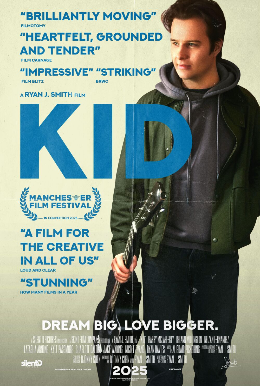 Kid 2025 Movie Cast, OTT, Budget, Box Office, And More