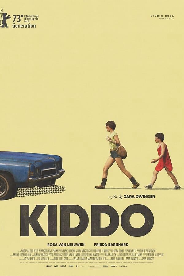 Kiddo 2023 Movie Cast, OTT, Budget, Box Office, And More