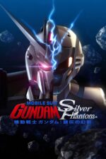 Kido senshi Gandamu: Ginhai no Gen'ei Movie Cast, OTT, Budget, Box Office, And More