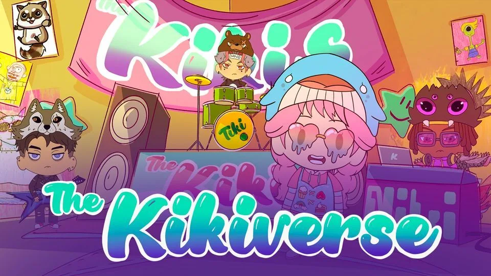 Kikiverse 2024 Movie Cast, OTT, Budget, Box Office, And More