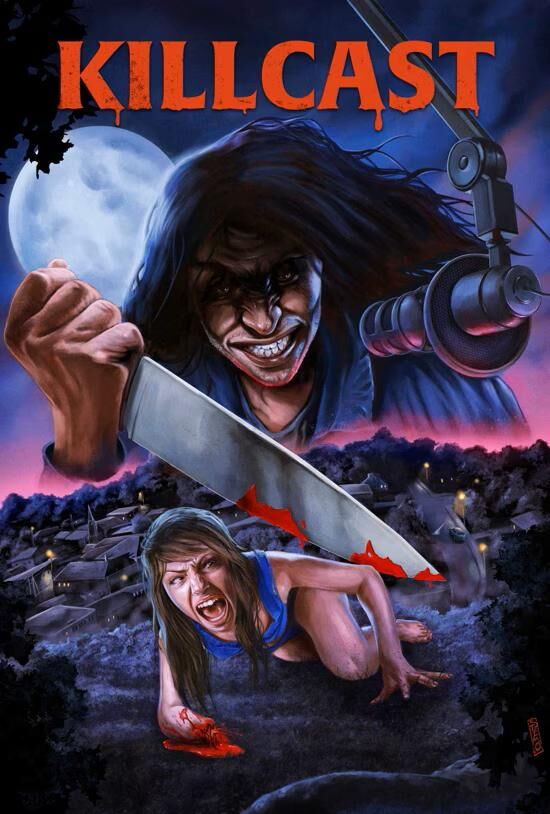 Killcast Movie Cast, OTT, Budget, Box Office, And More