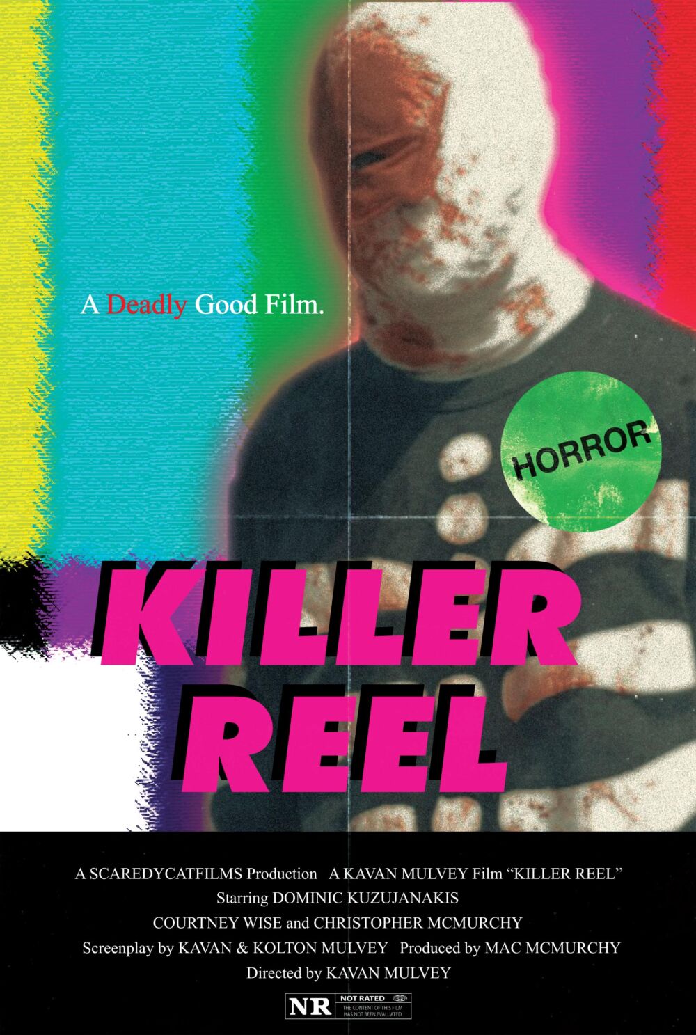 Killer Reel 2024 Movie Cast, OTT, Budget, Box Office, And More
