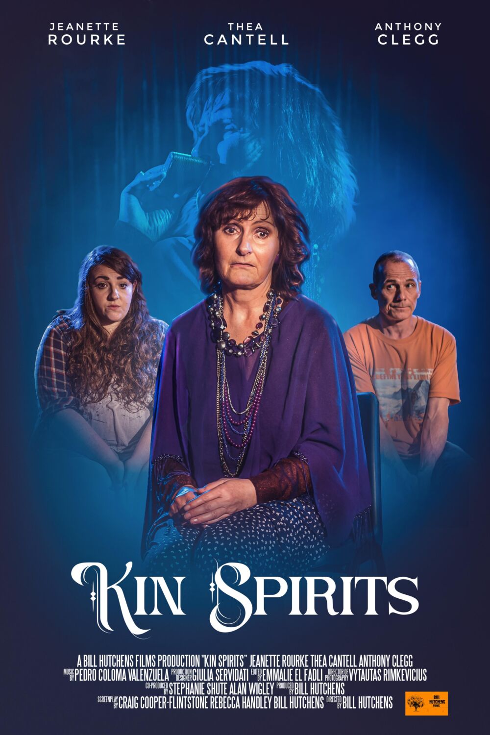 Kin Spirits 2025 Movie Cast, OTT, Budget, Box Office, And More