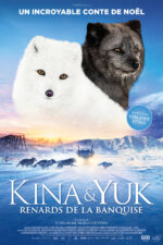Kina et Yuk, renards de la banquise 2023 Movie Cast, OTT, Budget, Box Office, And More