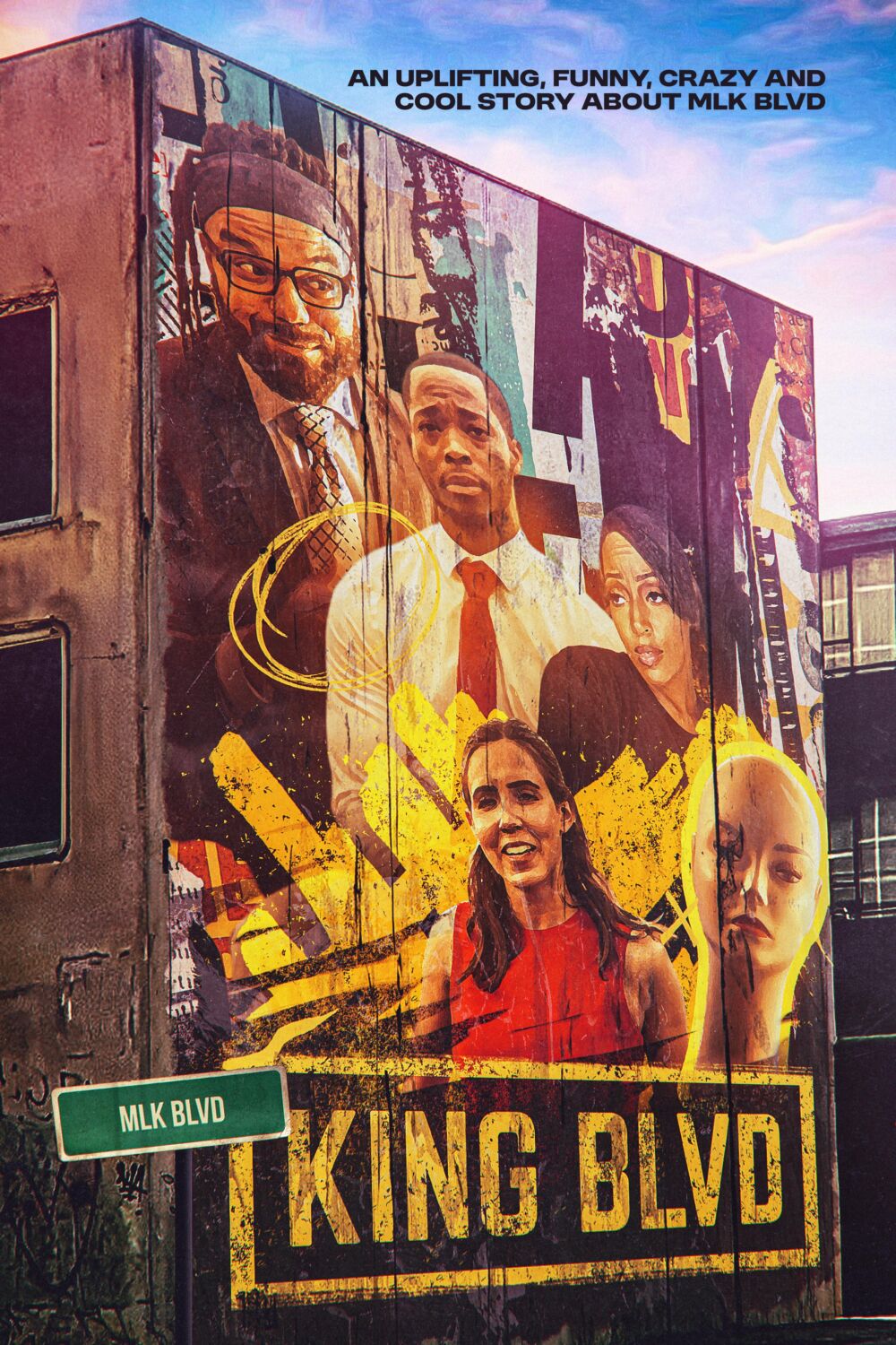 King Blvd 2024 Movie Cast, OTT, Budget, Box Office, And More