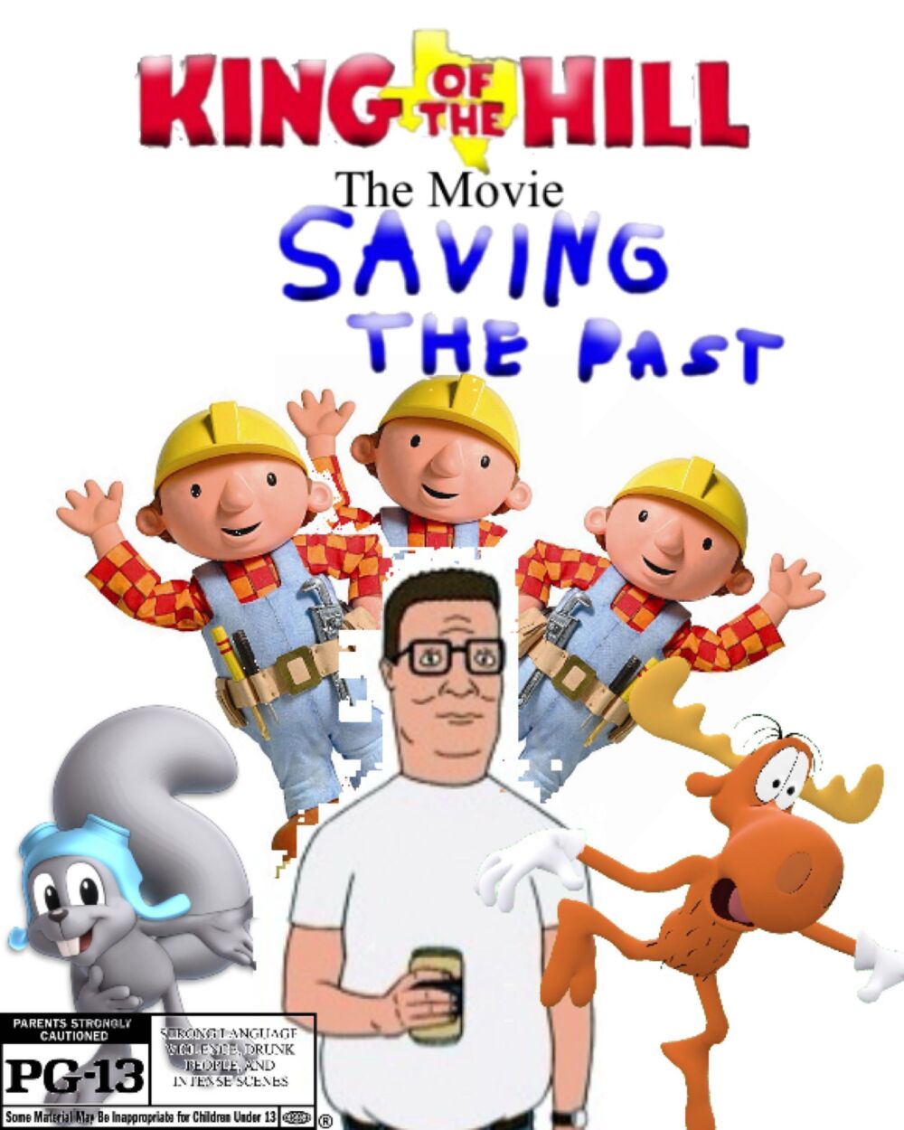 King of the Hill the Movie Saving the Past 2024 Movie Cast, OTT, Budget, Box Office, And More