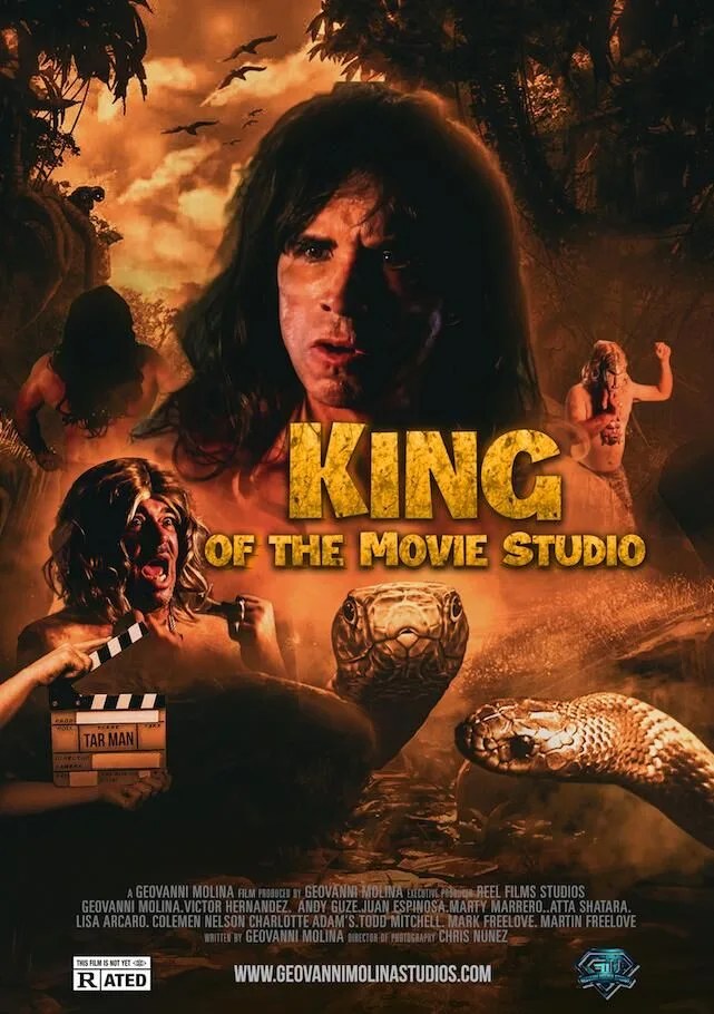 King of the Movie Studio 2024 Movie Cast, OTT, Budget, Box Office, And More