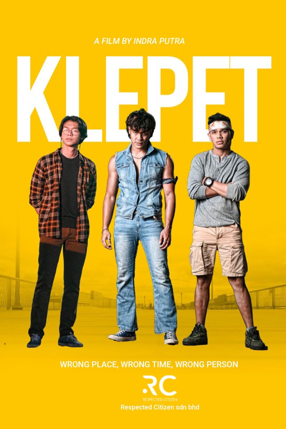 Klepet 2025 Movie Cast, OTT, Budget, Box Office, And More