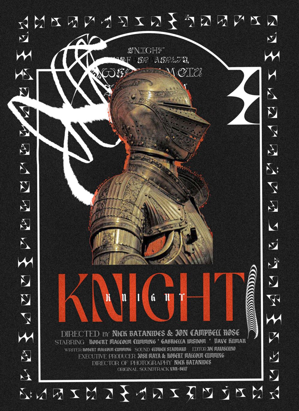 Knight 2024 Movie Cast, OTT, Budget, Box Office, And More