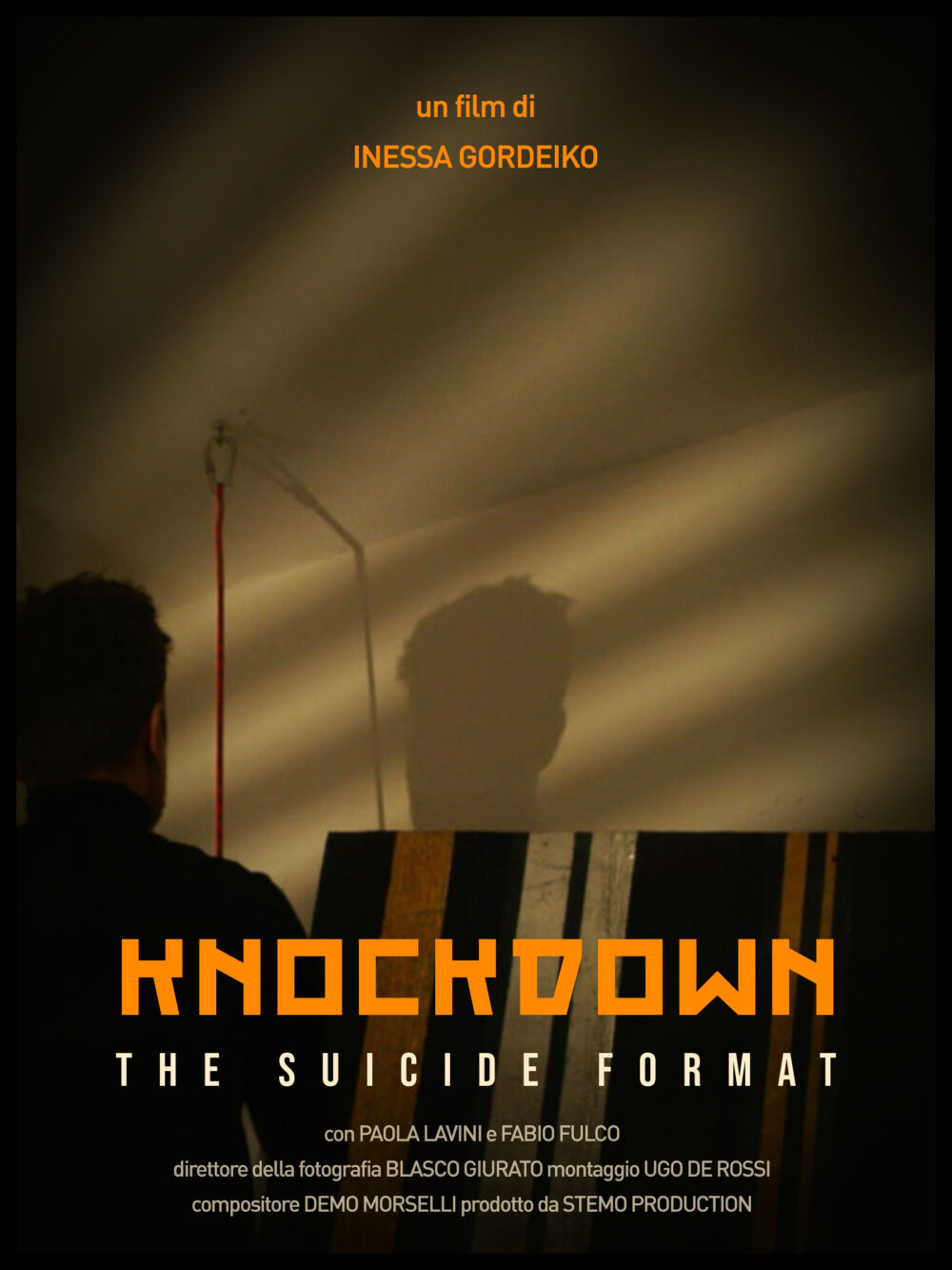 Knockdown - the suicide format 2023 Movie Cast, OTT, Budget, Box Office, And More