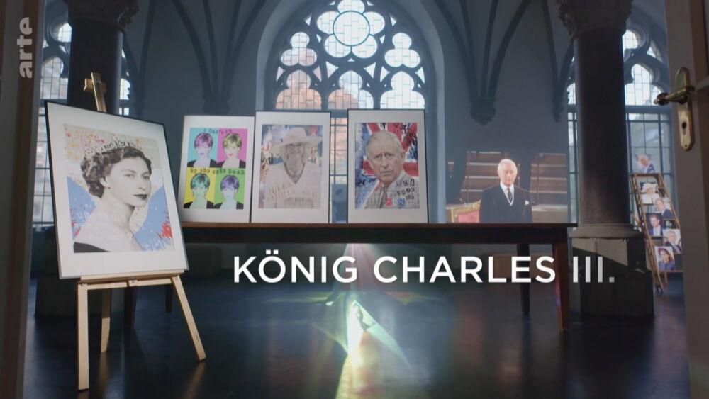 König Charles III. 2023 Movie Cast, OTT, Budget, Box Office, And More