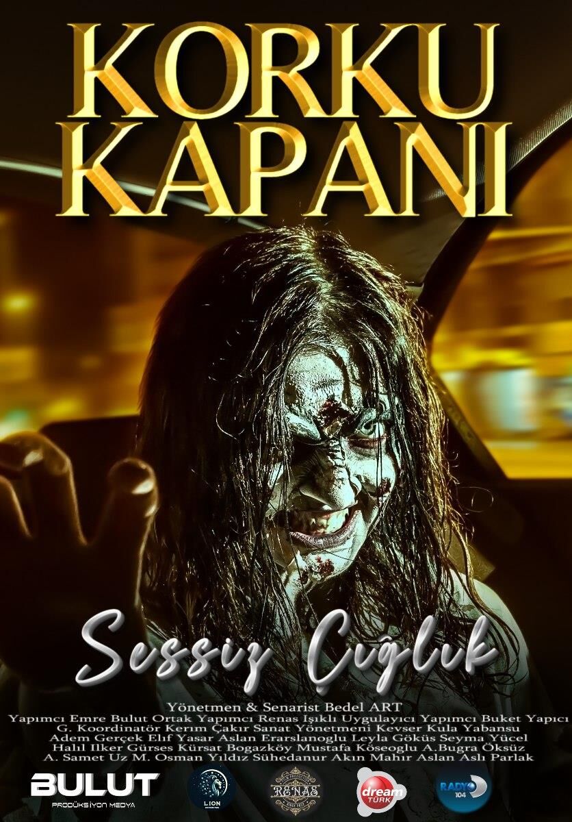 Korku Kapani (Sessiz Ciglik) 2024 Movie Cast, OTT, Budget, Box Office, And More