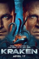 Kraken 2025 Movie Cast, OTT, Budget, Box Office, And More