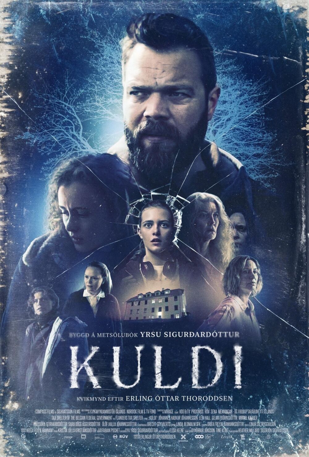 Kuldi 2023 Movie Cast, OTT, Budget, Box Office, And More