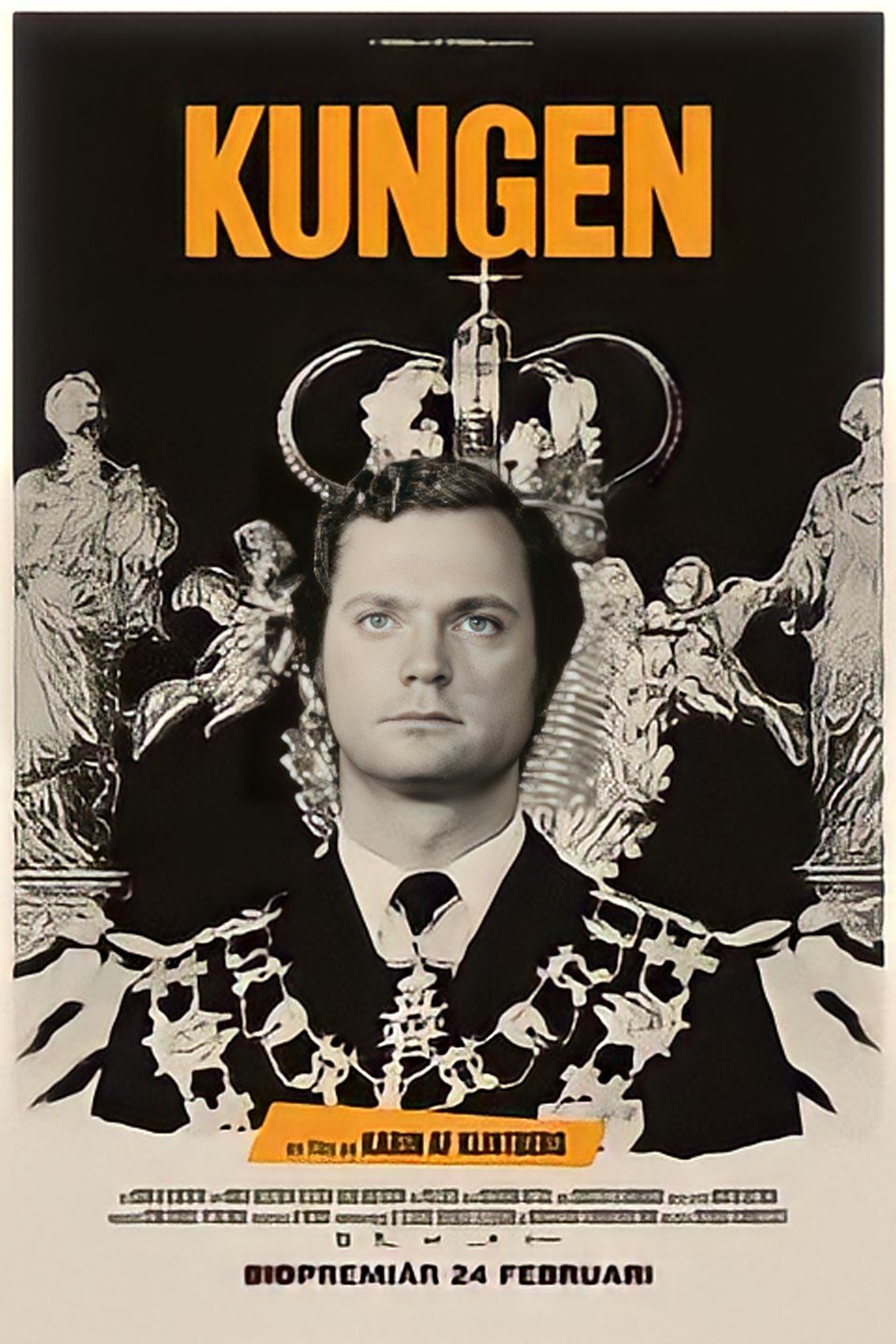 Kungen 2023 Movie Cast, OTT, Budget, Box Office, And More