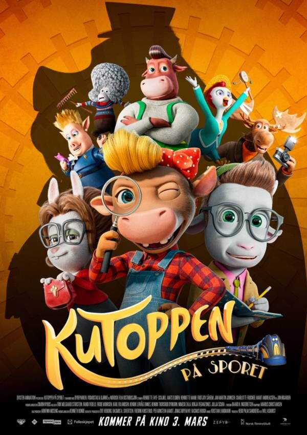 Kutoppen - På sporet 2023 Movie Cast, OTT, Budget, Box Office, And More