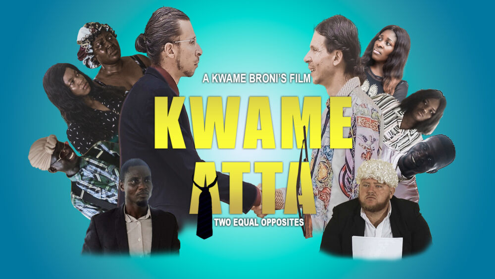 Kwame Atta 2024 Movie Cast, OTT, Budget, Box Office, And More