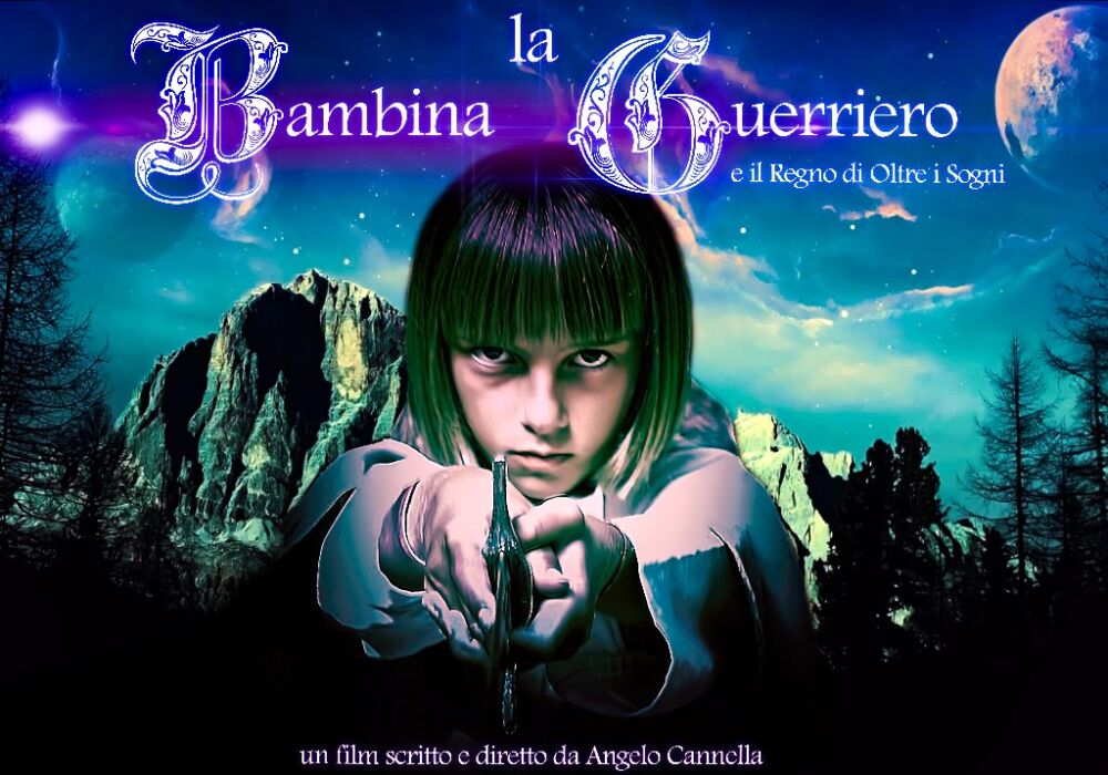 La bambina guerriero e il regno di oltre i sogni 2025 Movie Cast, OTT, Budget, Box Office, And More