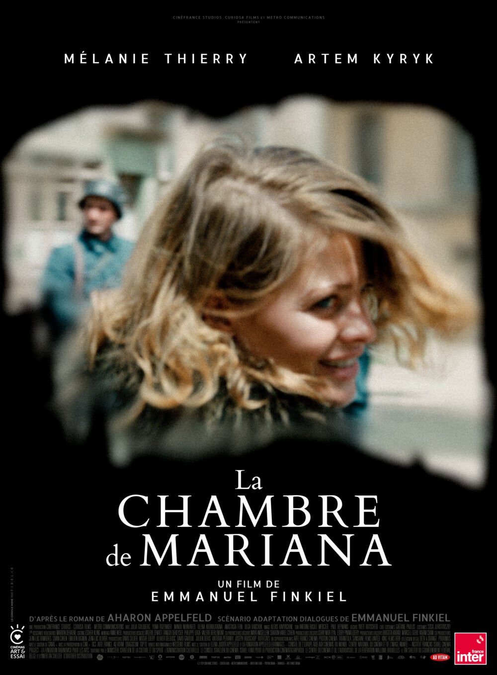 La chambre de Mariana 2025 Movie Cast, OTT, Budget, Box Office, And More