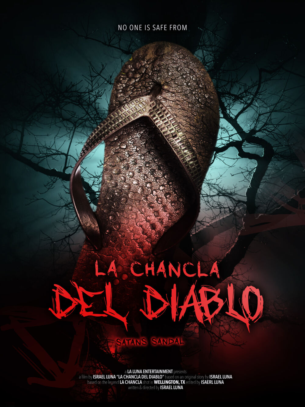 La Chancla Del Diablo 2024 Movie Cast, OTT, Budget, Box Office, And More