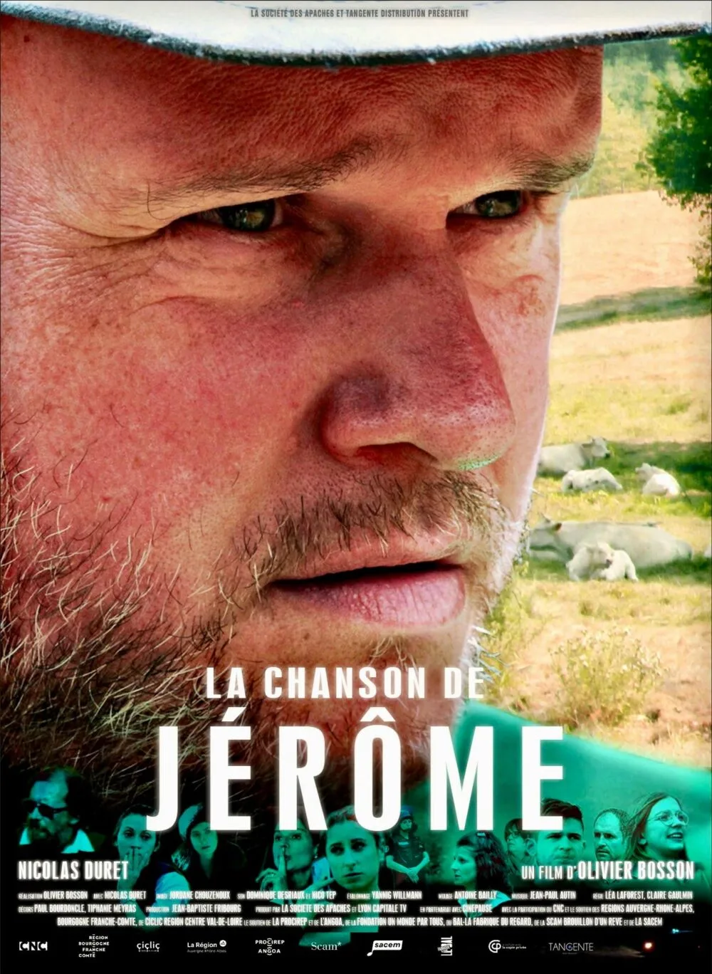 La chanson de Jérôme 2024 Movie Cast, OTT, Budget, Box Office, And More