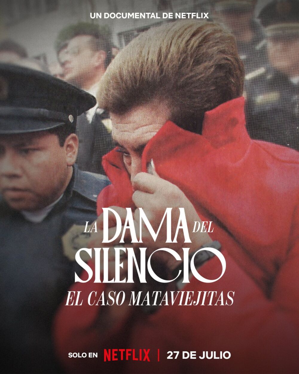 La Dama del Silencio. El caso Mataviejitas 2023 Movie Cast, OTT, Budget, Box Office, And More