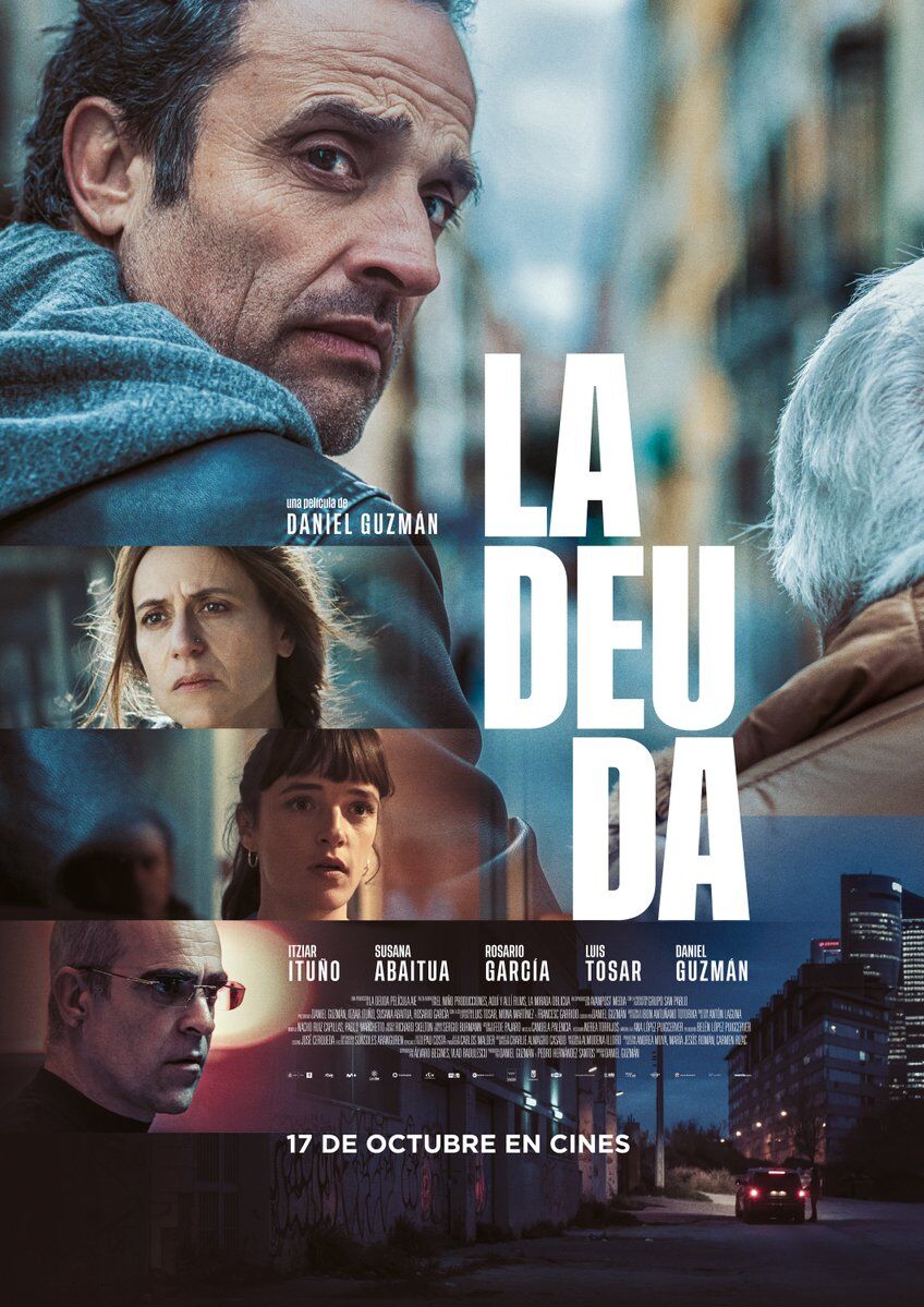 La deuda 2025 Movie Cast, OTT, Budget, Box Office, And More
