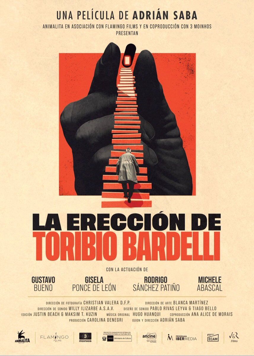 La erección de Toribio Bardelli 2023 Movie Cast, OTT, Budget, Box Office, And More